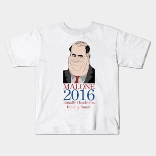 Kevin Malone 2016 Kids T-Shirt